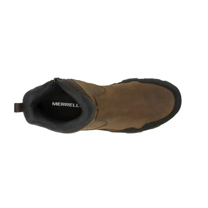 Coldpack 3 Thermo Tall Zip Waterproof Wide Width