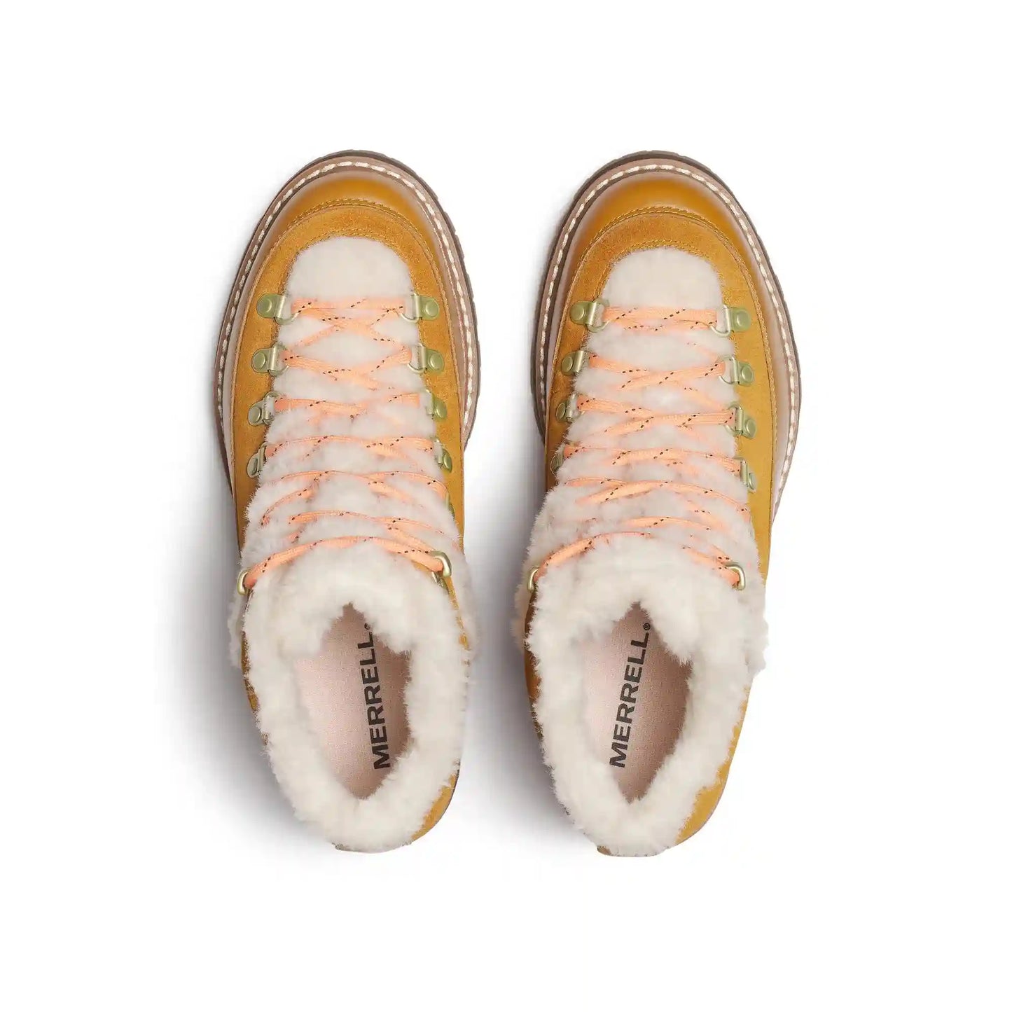 Sugarloaf Mid Lace Cozy Waterproof