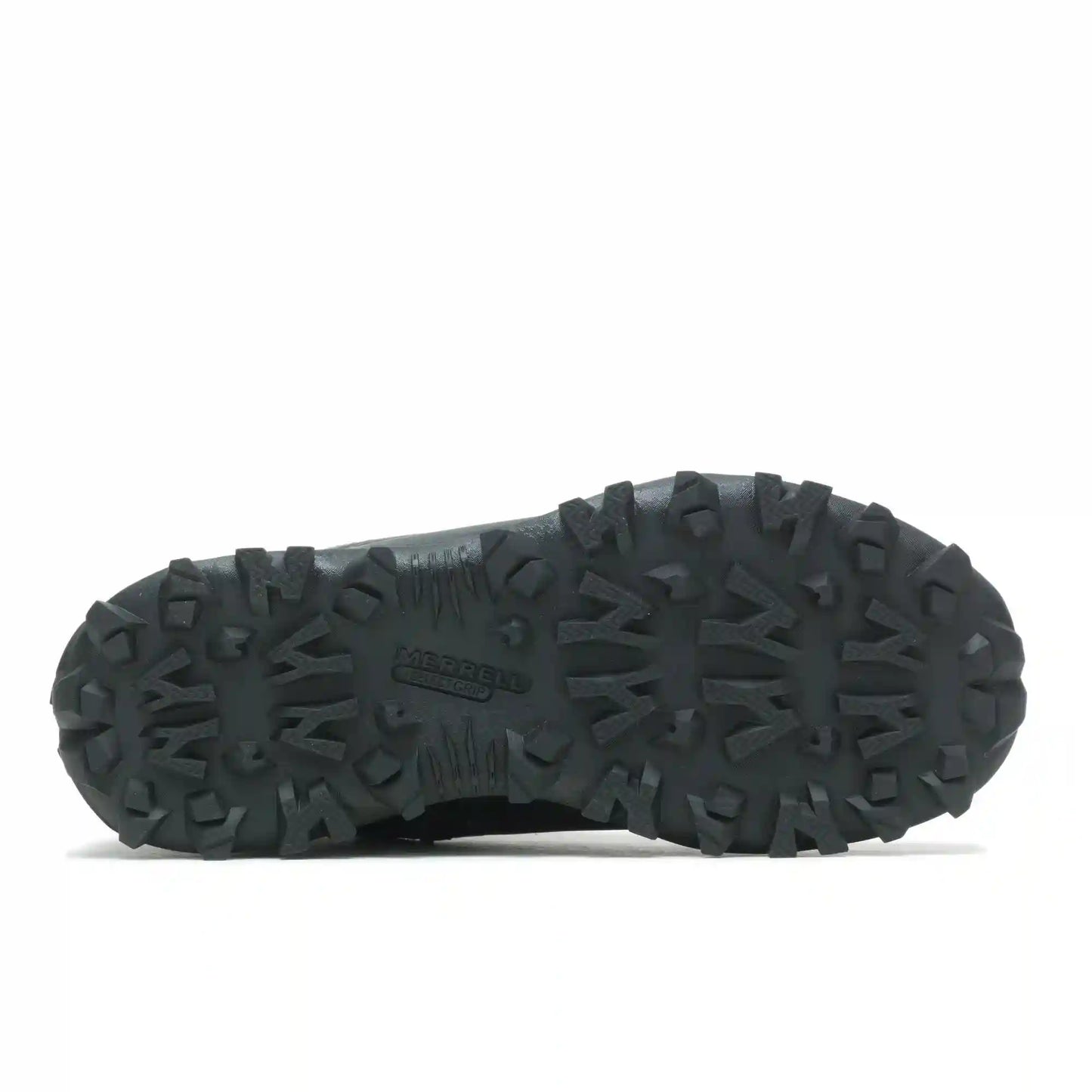 Thermo Snowdrift Zip Mid Shell