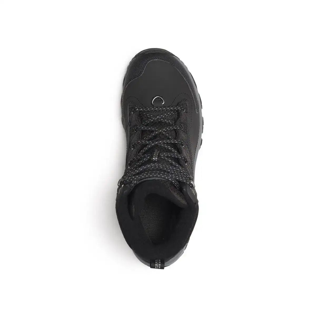 Thermo Akita Mid Waterproof