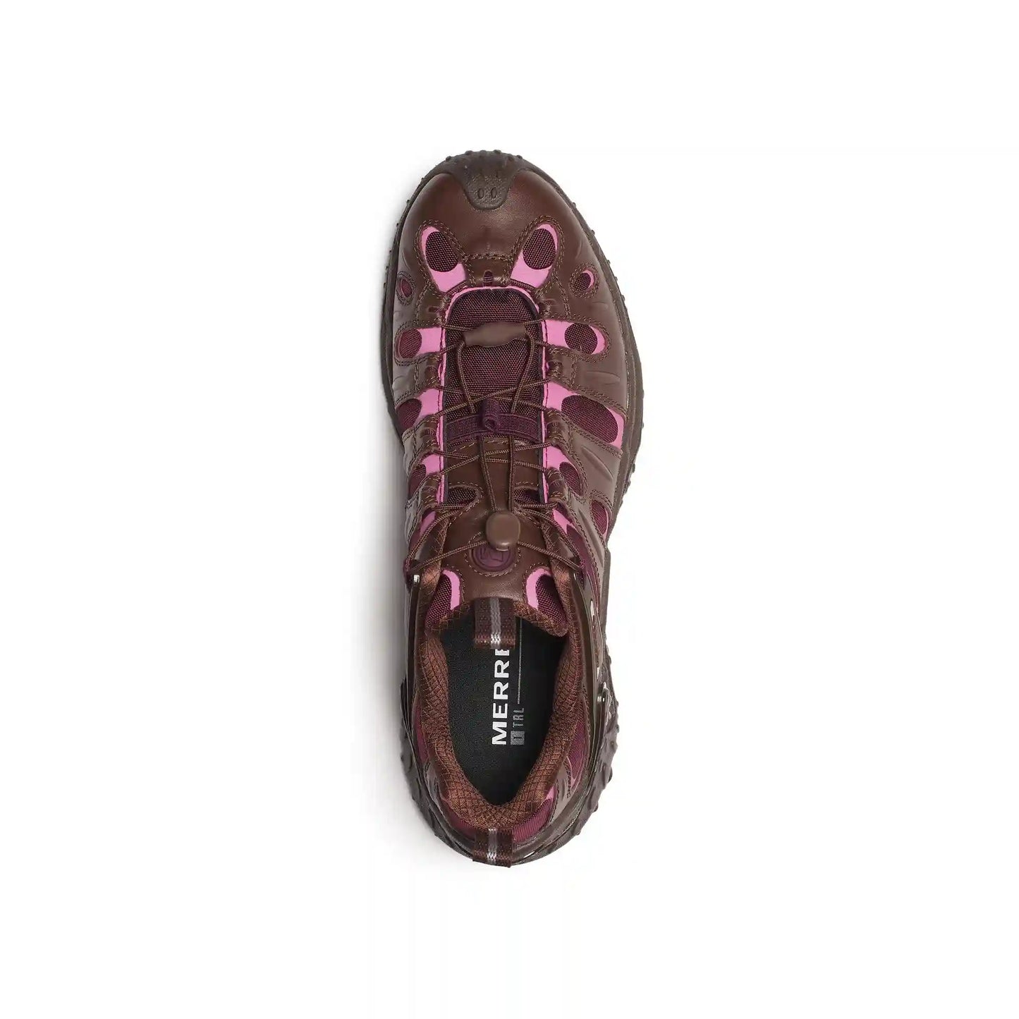 Cham Redux Leather
