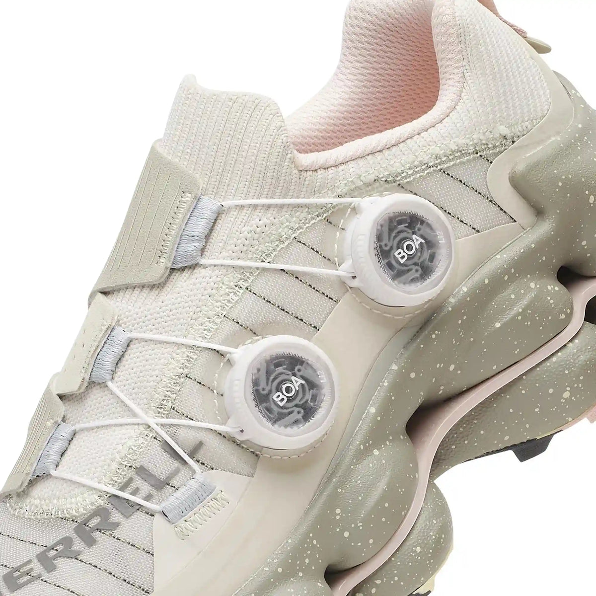 SpeedArc Surge BOA®