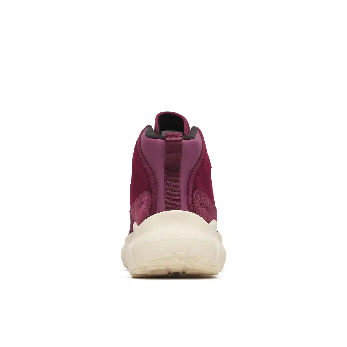 Clover Mid Wool Waterproof