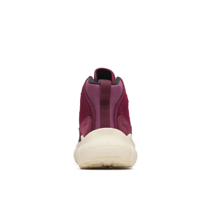 Clover Mid Wool Waterproof