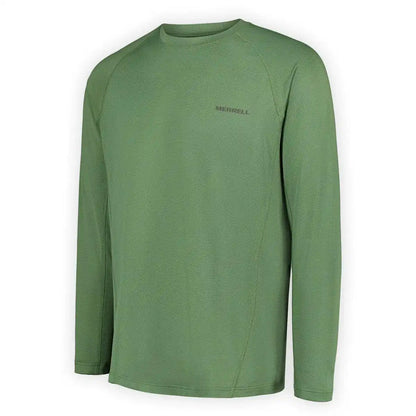 Tech Long Sleeve Tee