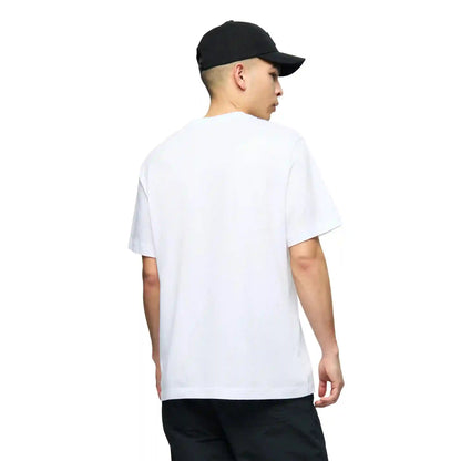 Forest Line Graphic Tee