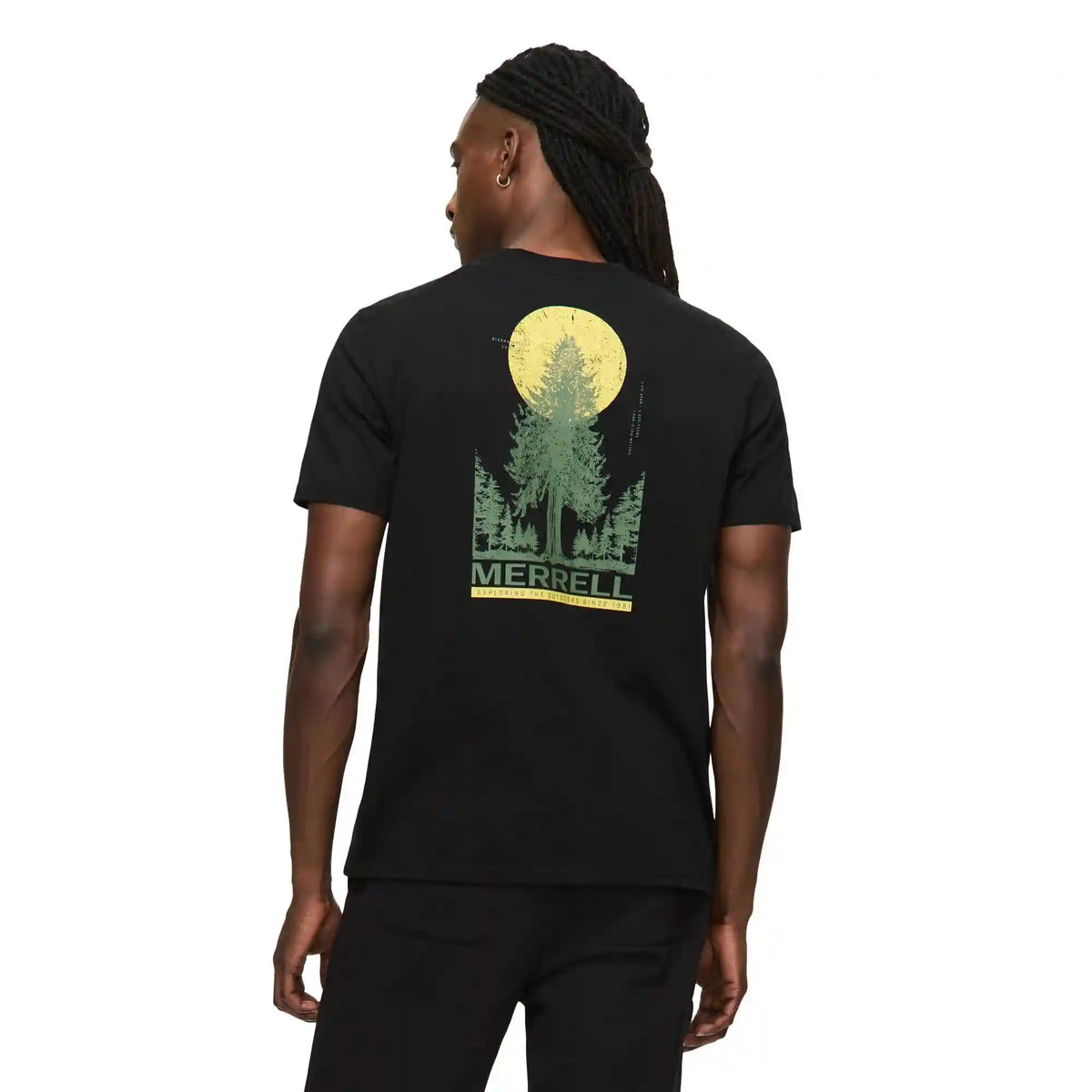 Brightcrag Graphic Tee