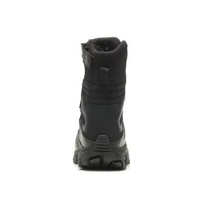 Moab 3 8" Tactical Response Zip Waterproof Boot Wide Width