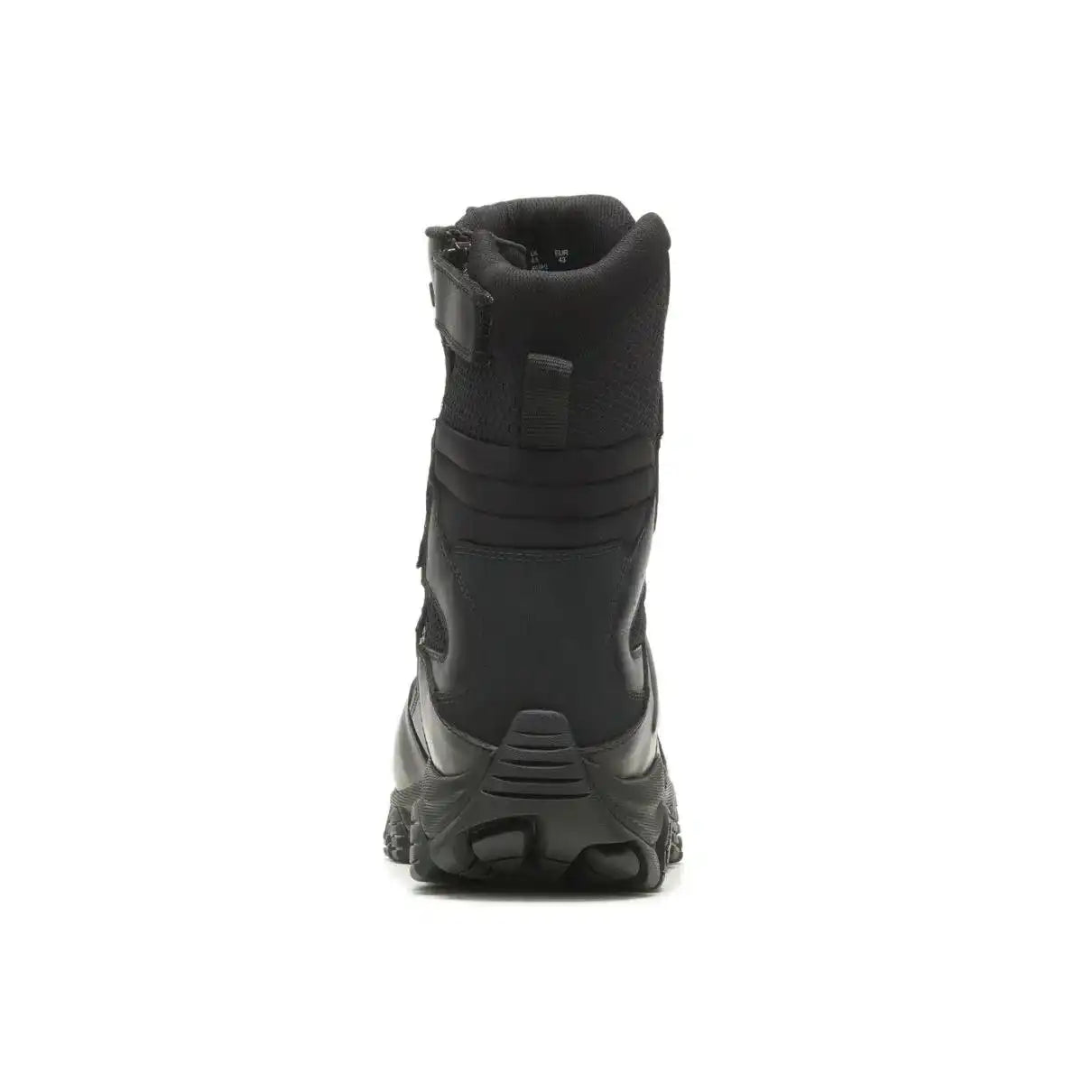 Moab 3 8" Tactical Response Zip Waterproof Boot