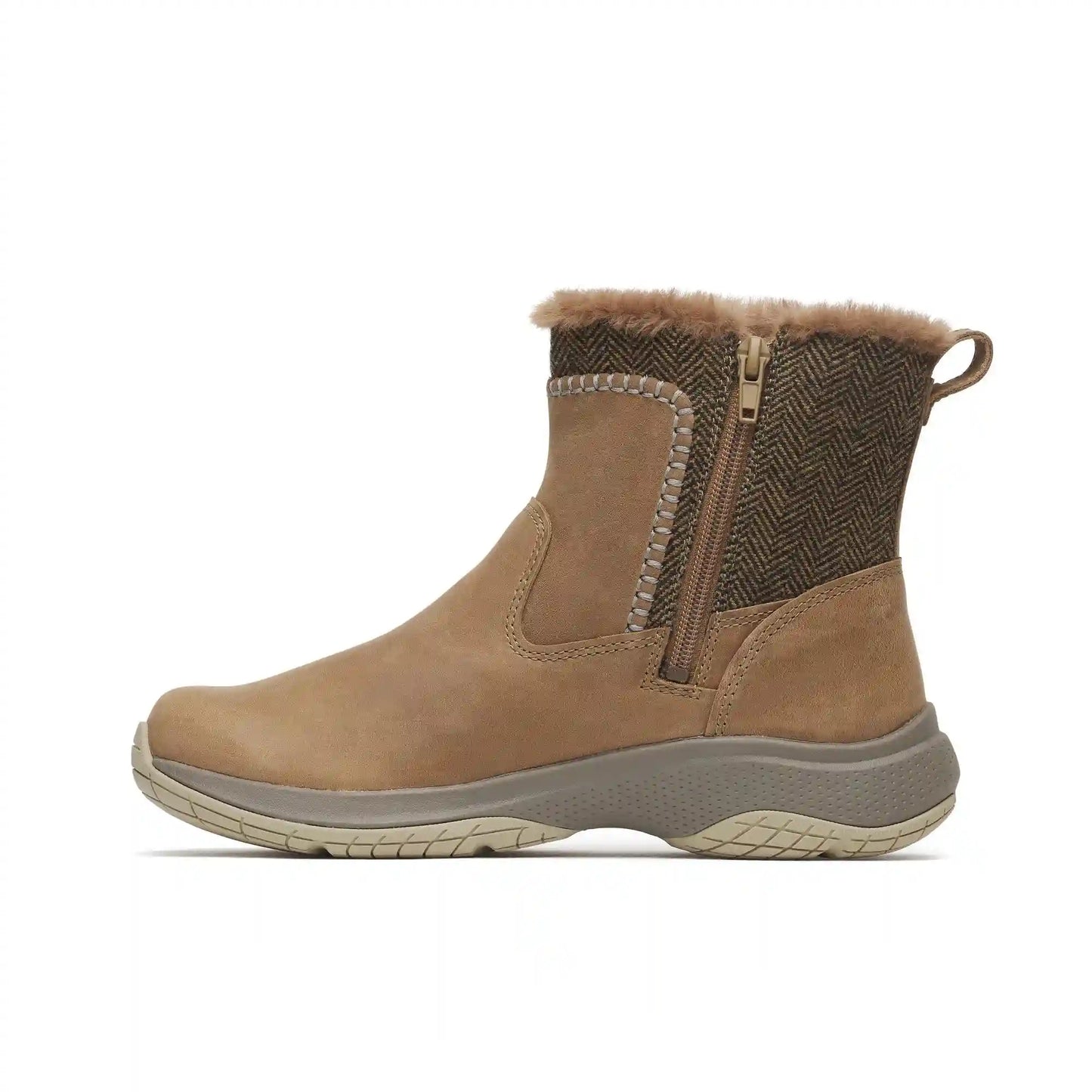 Encore Ice 5 Mid Zip