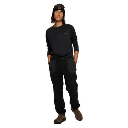 Tech Long Sleeve Tee