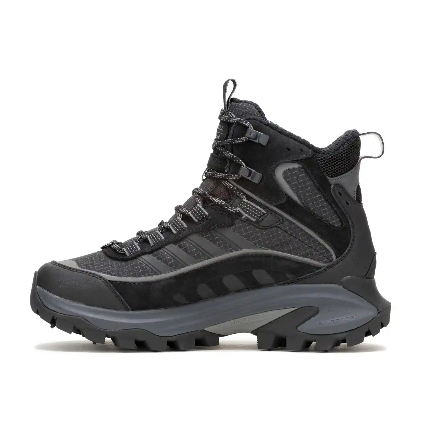 Moab Speed 2 Thermo Mid Waterproof