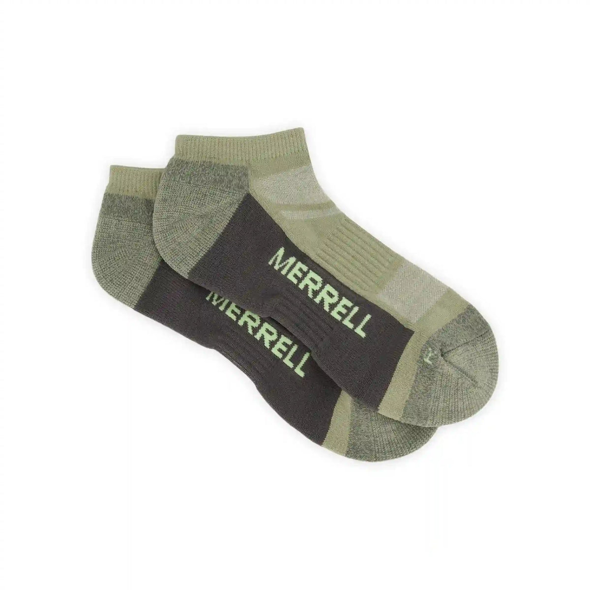 Trail Runner Low Cut Sock