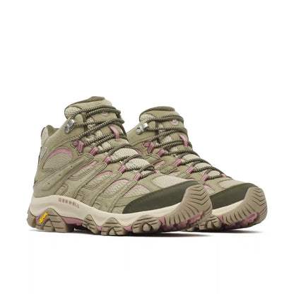 Moab 3 Mid Waterproof