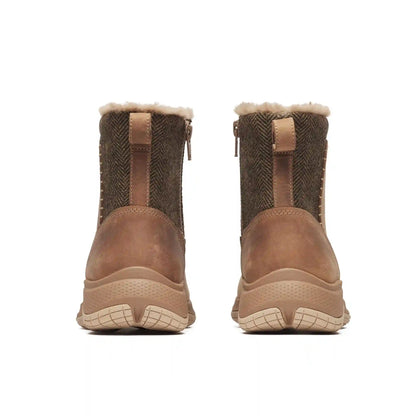 Encore Ice 5 Mid Zip
