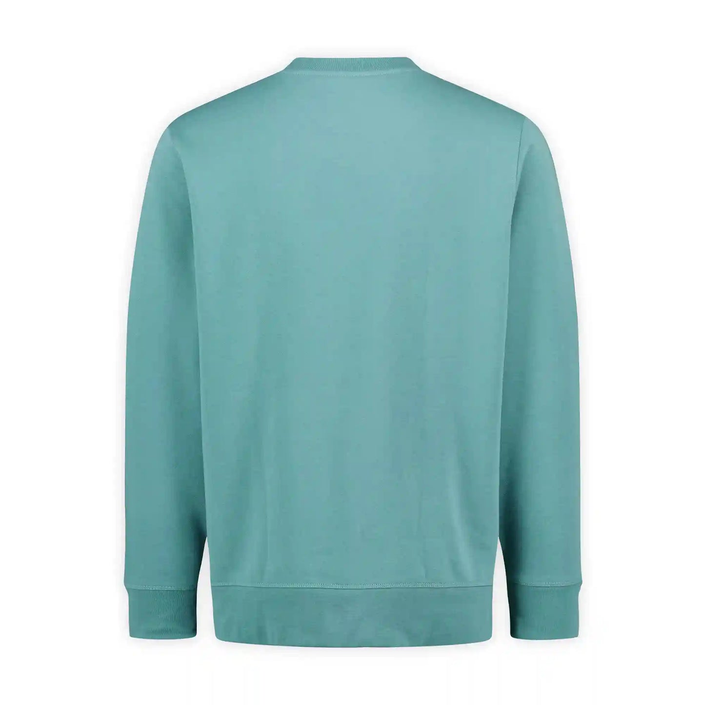 Wolfhollow Graphic Crew Sweatshirt