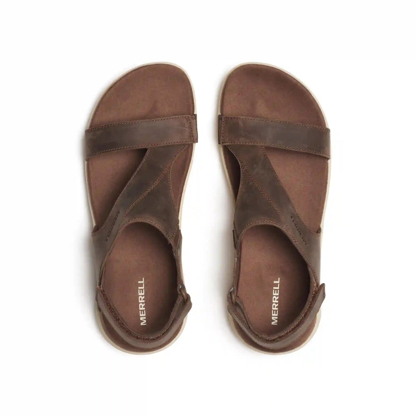 District 4 Luxe Backstrap