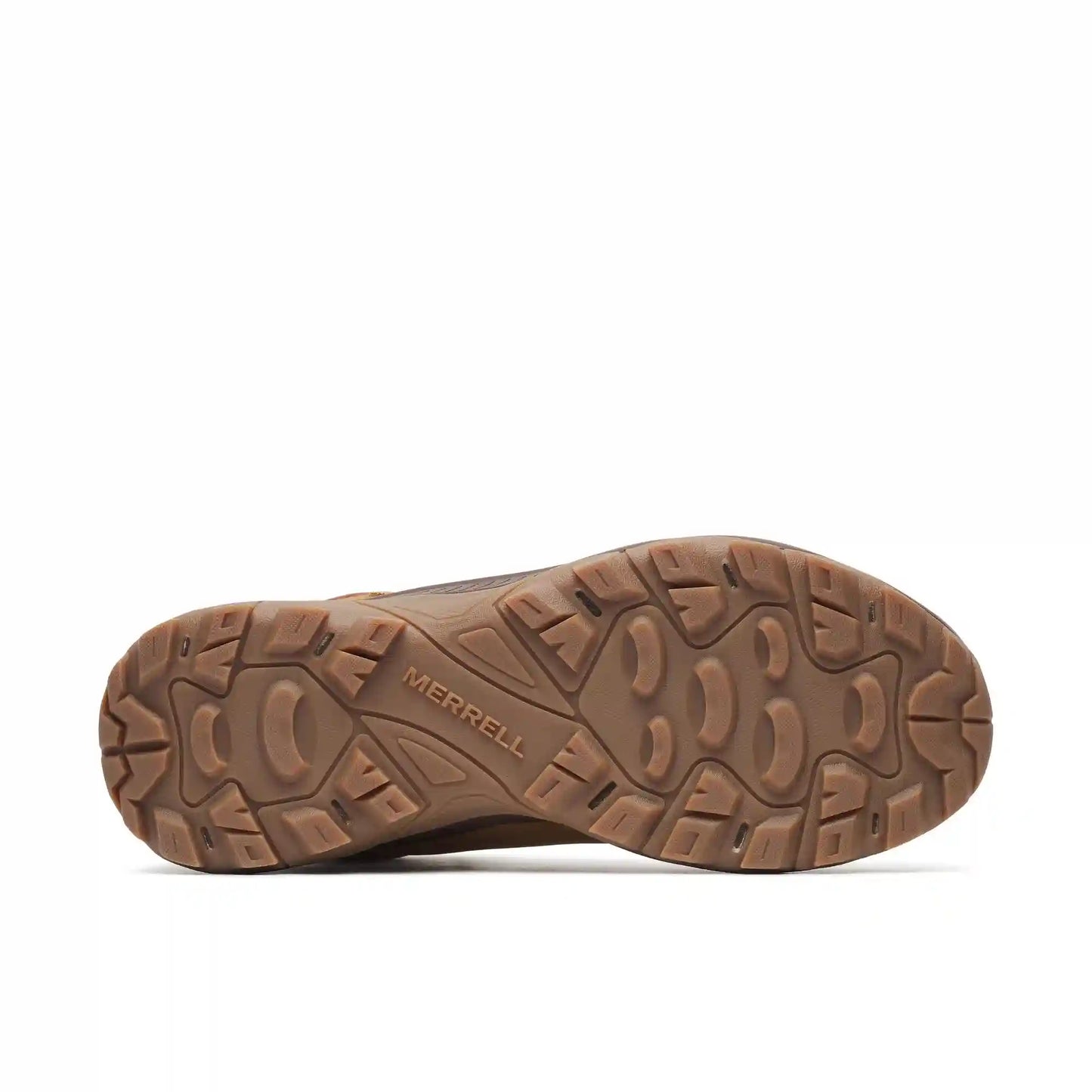 Speed Strike 2 Leather Thermo Mid Waterproof