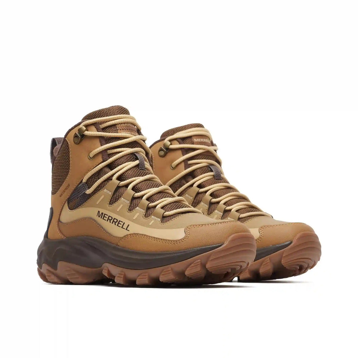 Thermo Chill 2 Mid Waterproof
