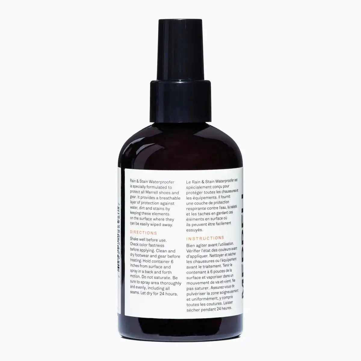 Rain & Stain 6.0 oz