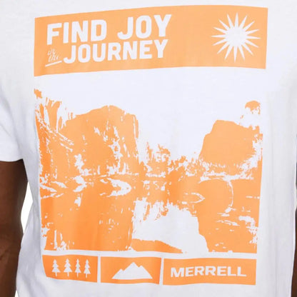 Find Joy Graphic Tee