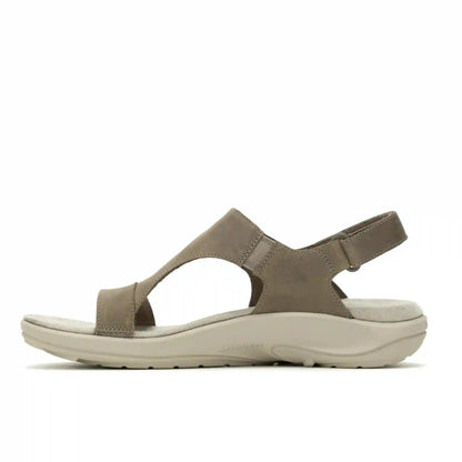 District 4 Luxe Backstrap