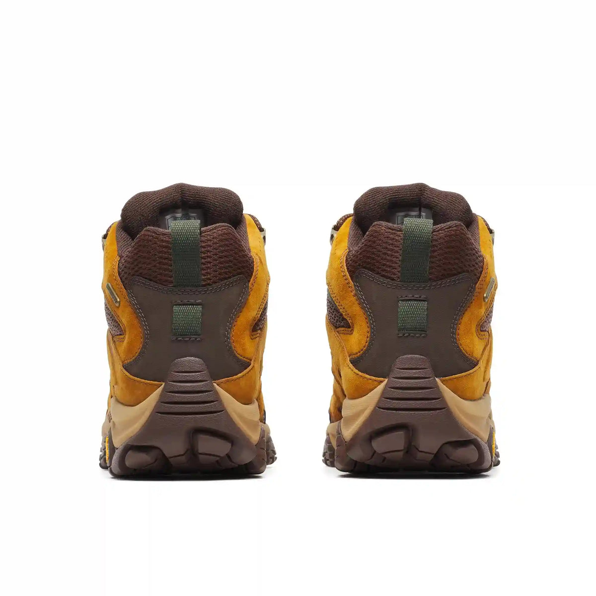 Moab 3 Mid Waterproof