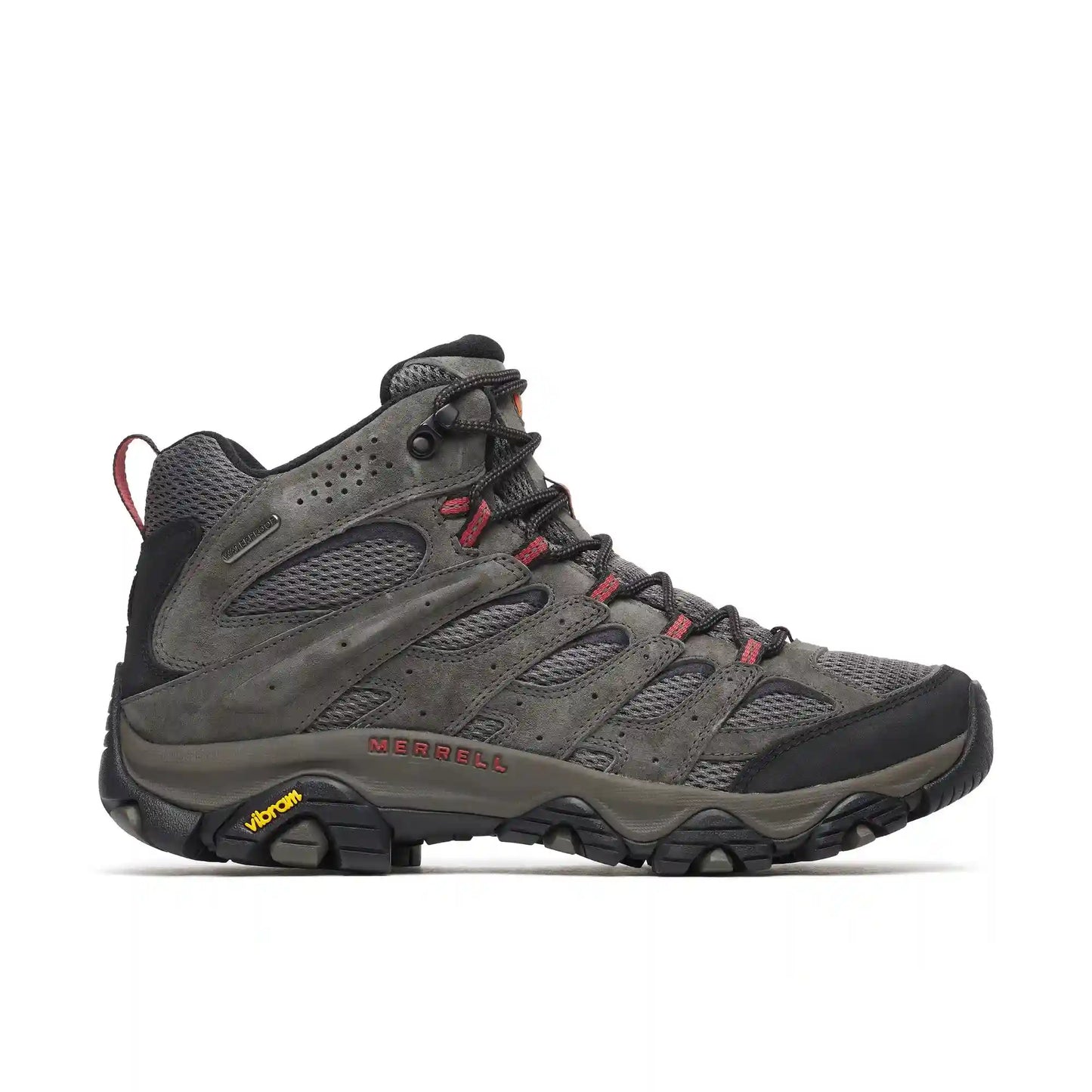 Moab 3 Mid Waterproof