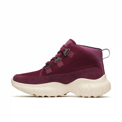 Clover Mid Wool Waterproof