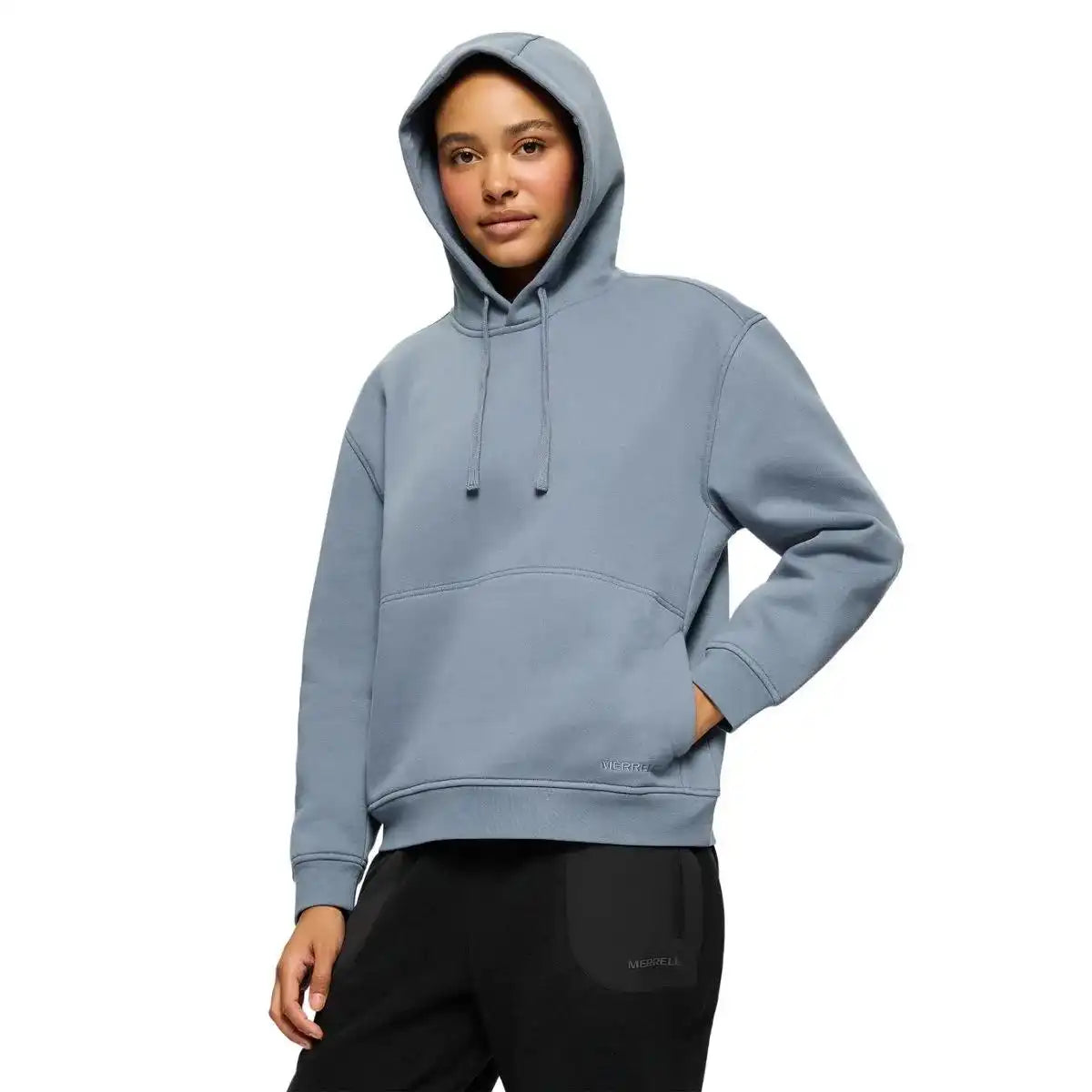 Relaxed Hoody