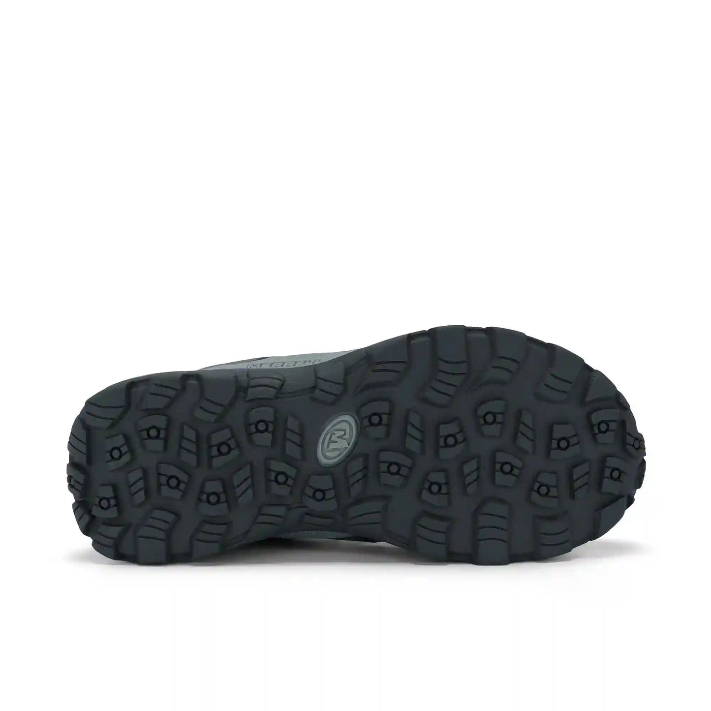 Moab 3 Low Waterproof