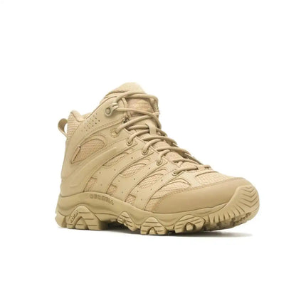 Moab 3 Mid Tactical Waterproof