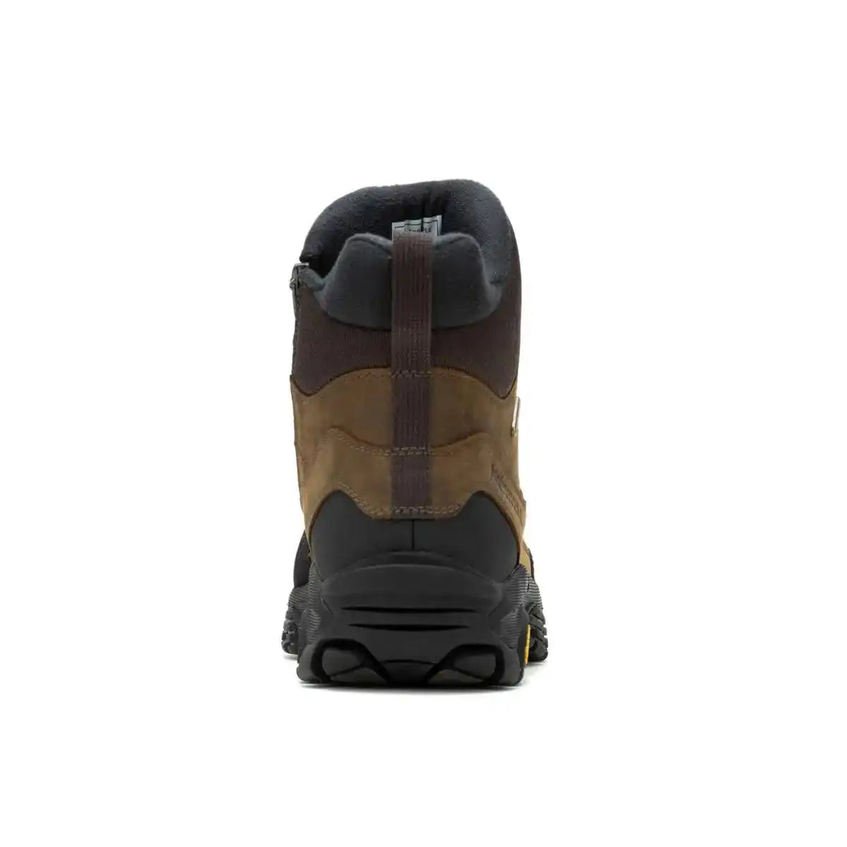 Coldpack 3 Thermo Tall Zip Waterproof Wide Width