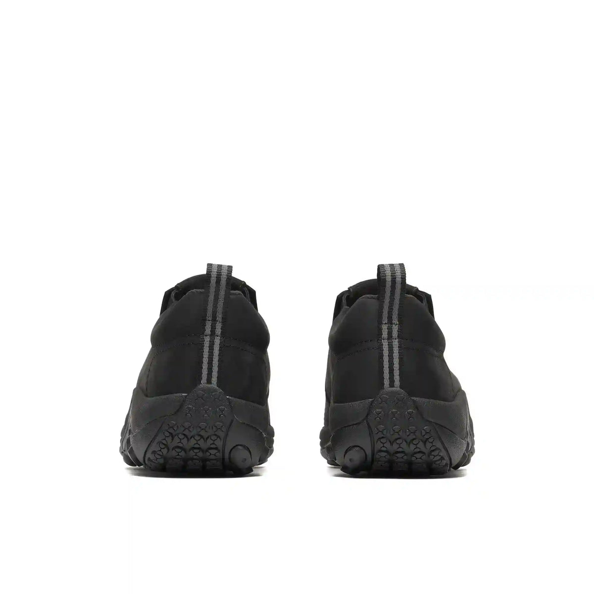 Jungle Moc Leather Hi-Vis Carbon Fiber Low