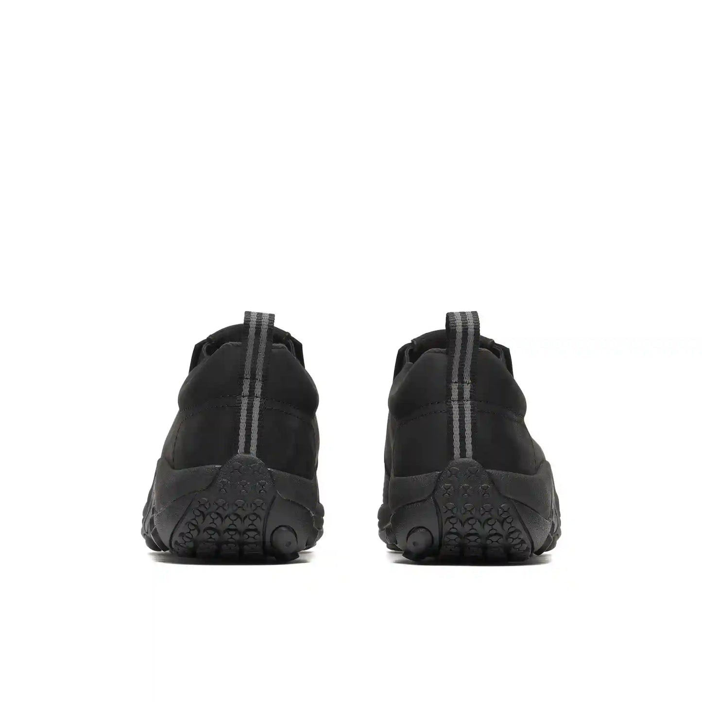 Jungle Moc Leather Hi-Vis Carbon Fiber Low Wide Width
