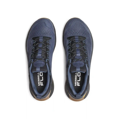 Moab Speed 2 Leather Waterproof