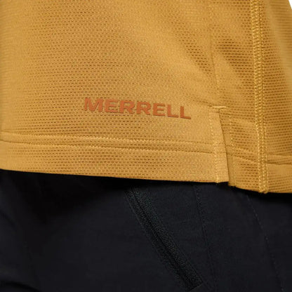 Active Short Sleeve Tee