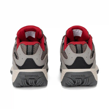 Moab 3 Low Waterproof