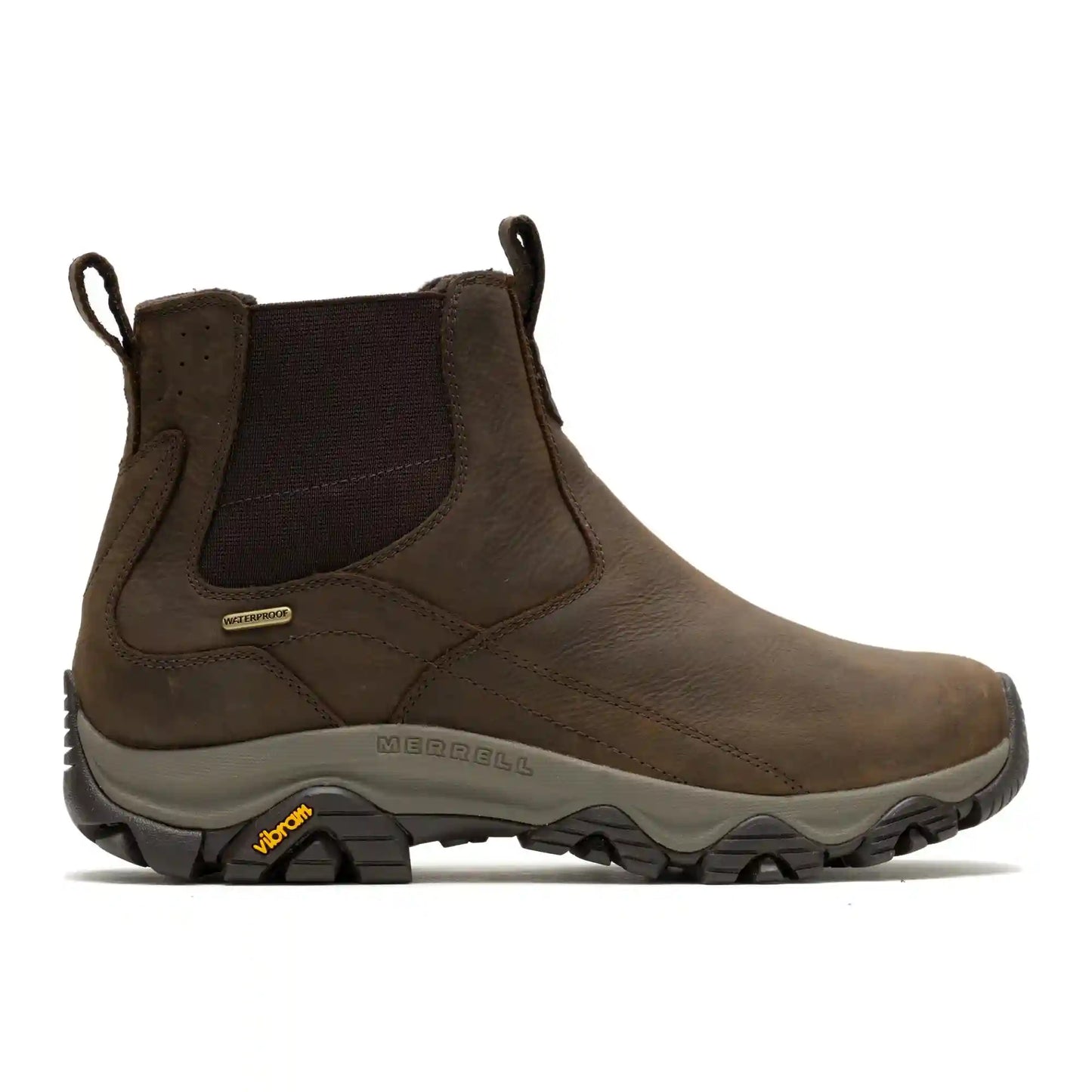 Moab Adventure 3 Chelsea Polar Waterproof Wide Width