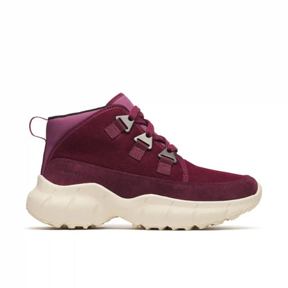 Clover Mid Wool Waterproof