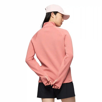 Riley Quarter Zip Mid Layer