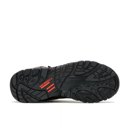 Windoc 6" Waterproof Work Boot