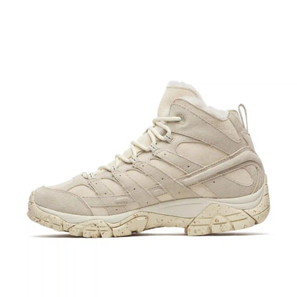 Moab 2 Decon Mid Cozy Luxe