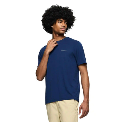 Horizon Tencel Tee