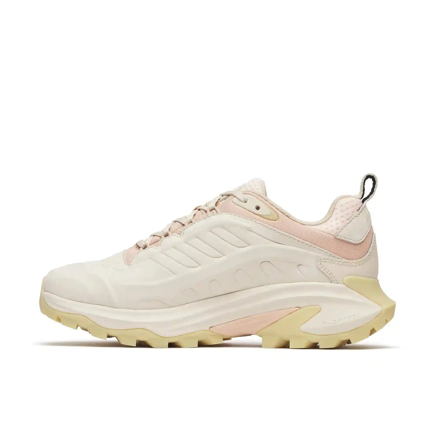 Moab Speed 2 Leather Waterproof