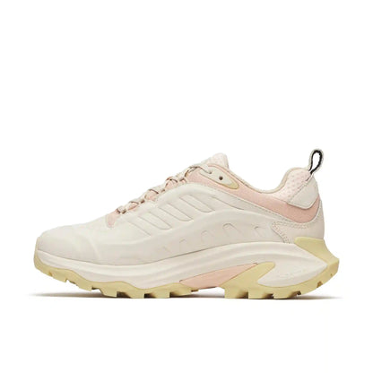 Moab Speed 2 Leather Waterproof