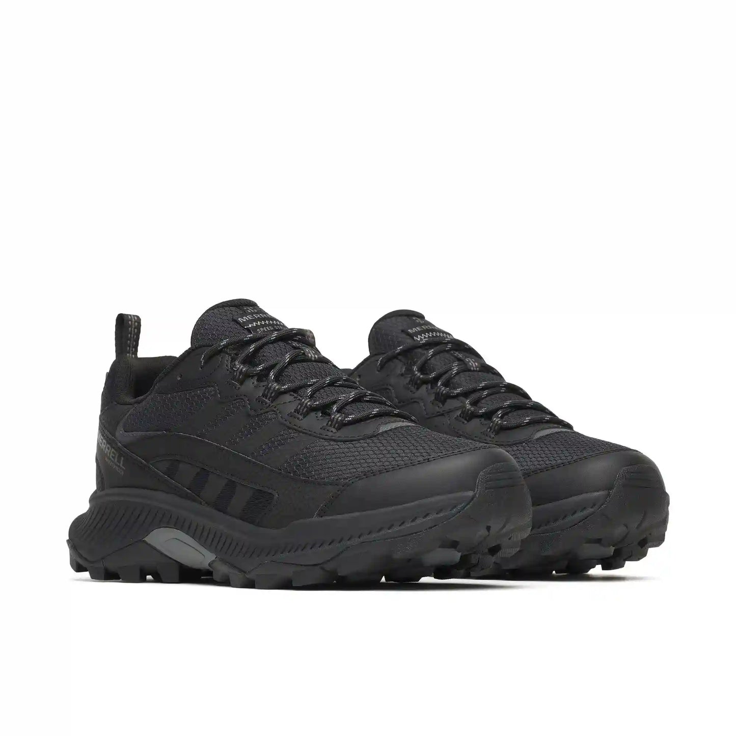 Speed Strike 2 Waterproof