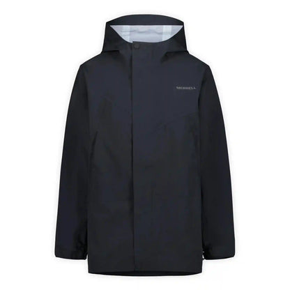 Sadia Seam-Sealed Raincoat