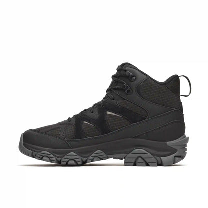 Thermo Snow Grip Mid Waterproof