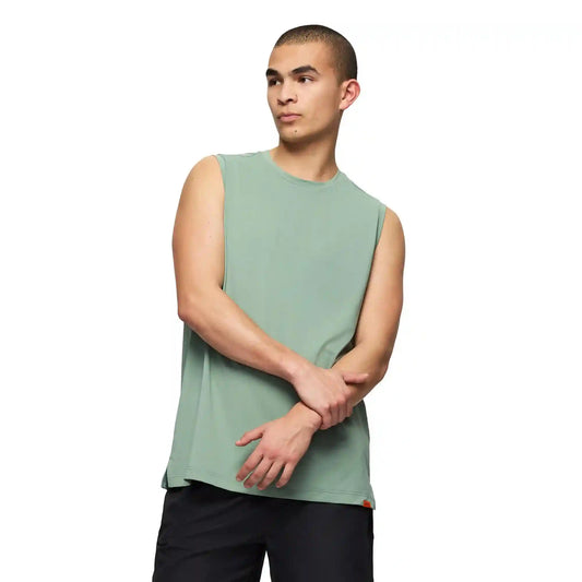 Wayde Running Tank